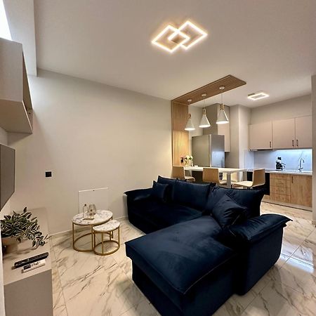 Klelia Golden Suite Alexandroupoli Esterno foto