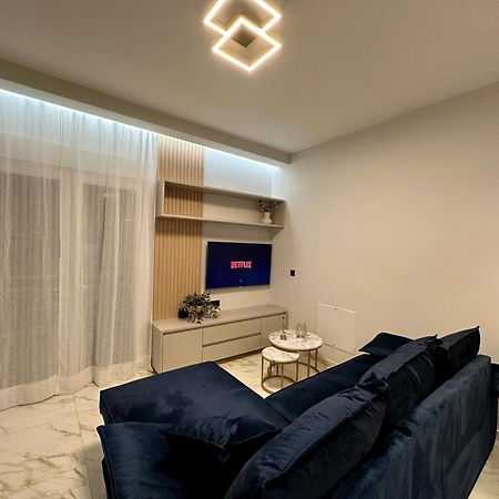 Klelia Golden Suite Alexandroupoli Esterno foto