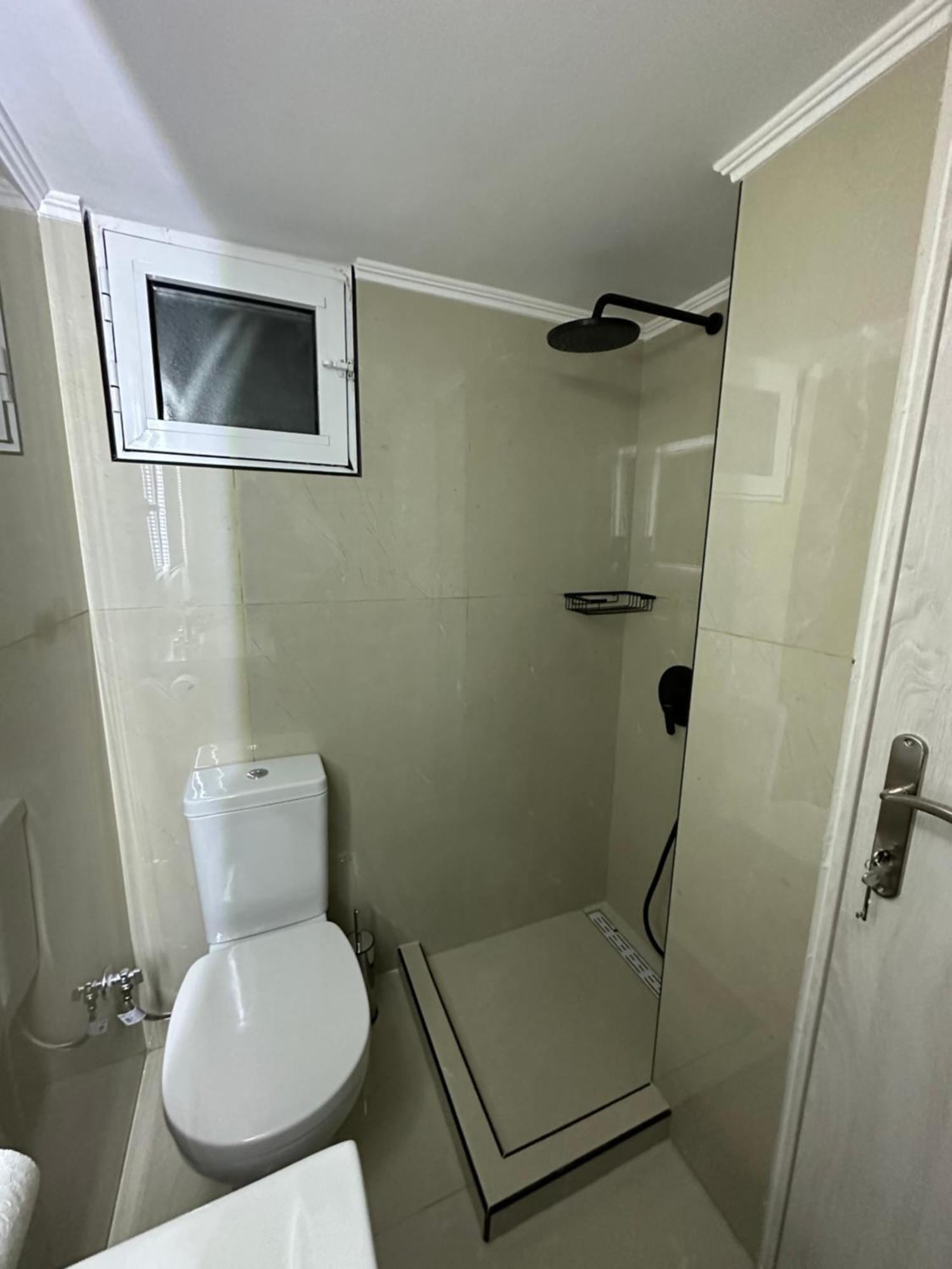 Klelia Golden Suite Alexandroupoli Esterno foto