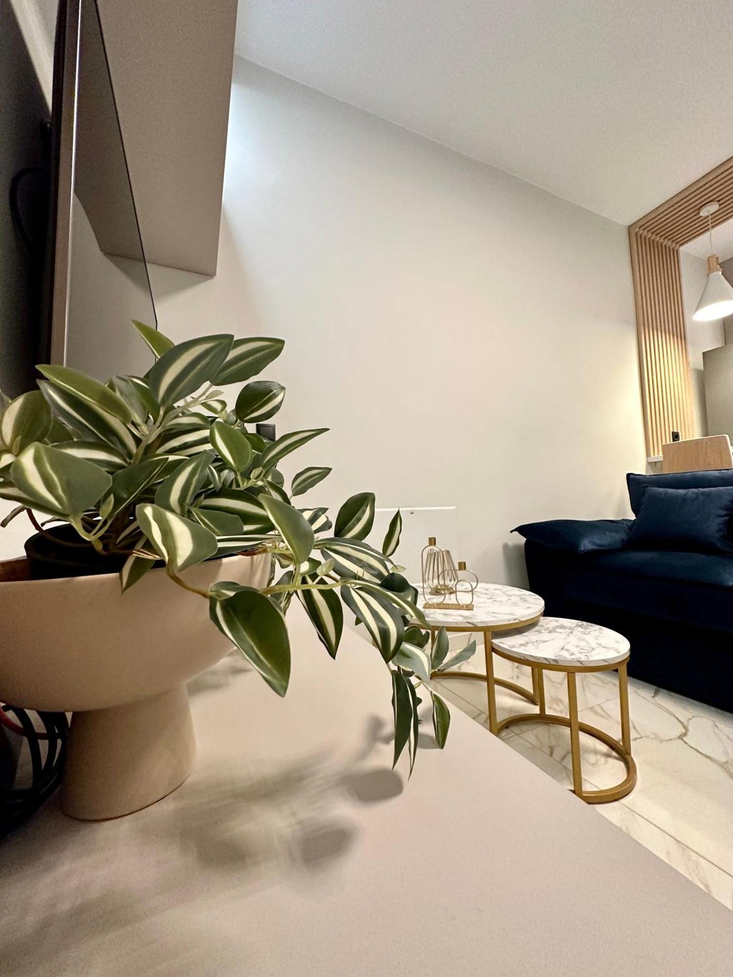 Klelia Golden Suite Alexandroupoli Esterno foto