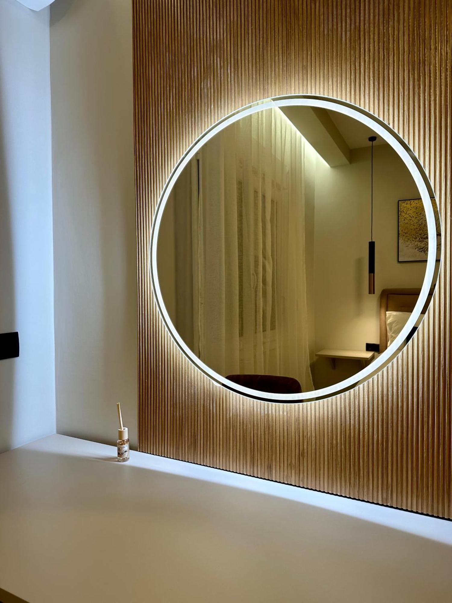 Klelia Golden Suite Alexandroupoli Esterno foto