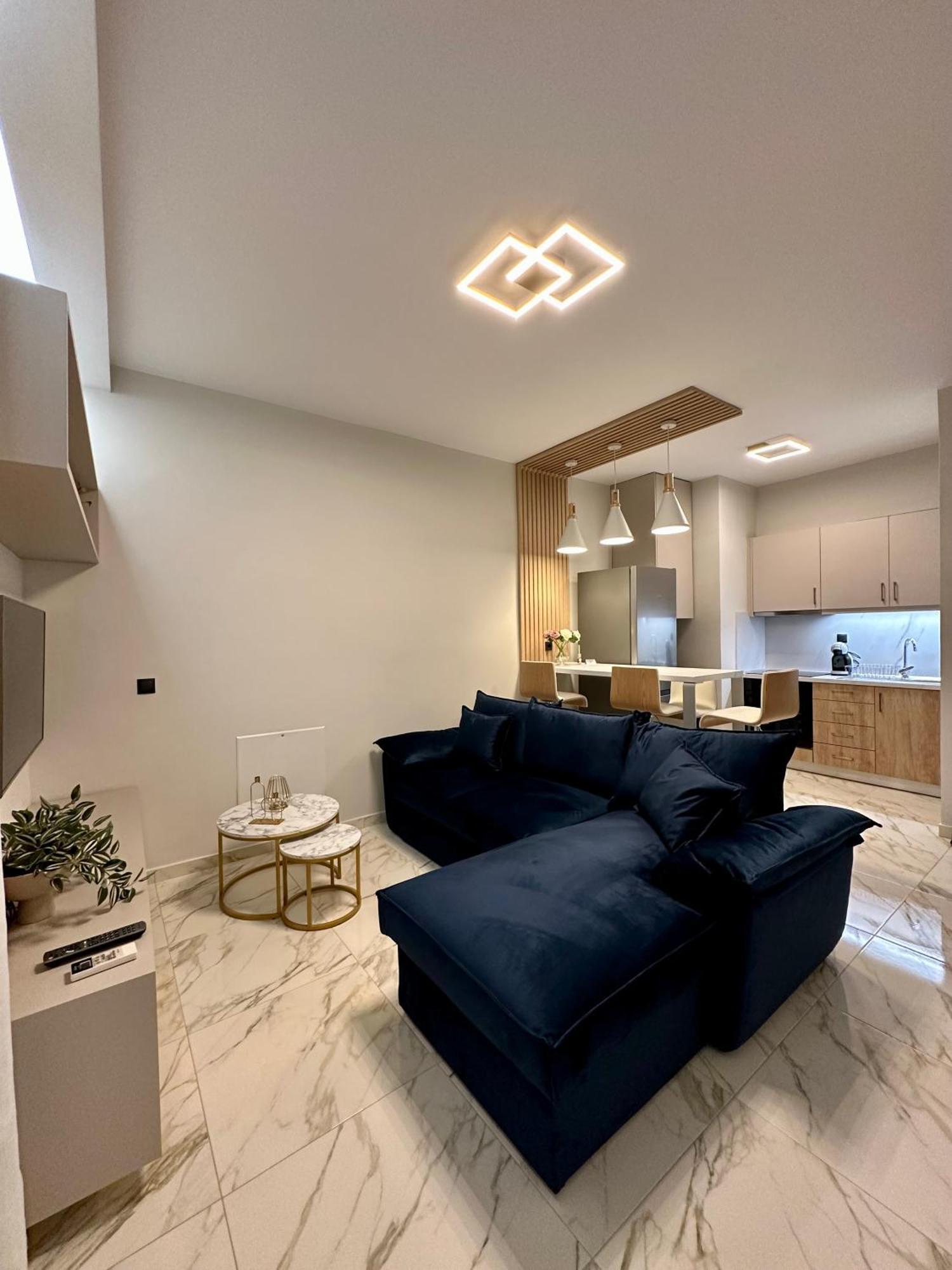 Klelia Golden Suite Alexandroupoli Esterno foto