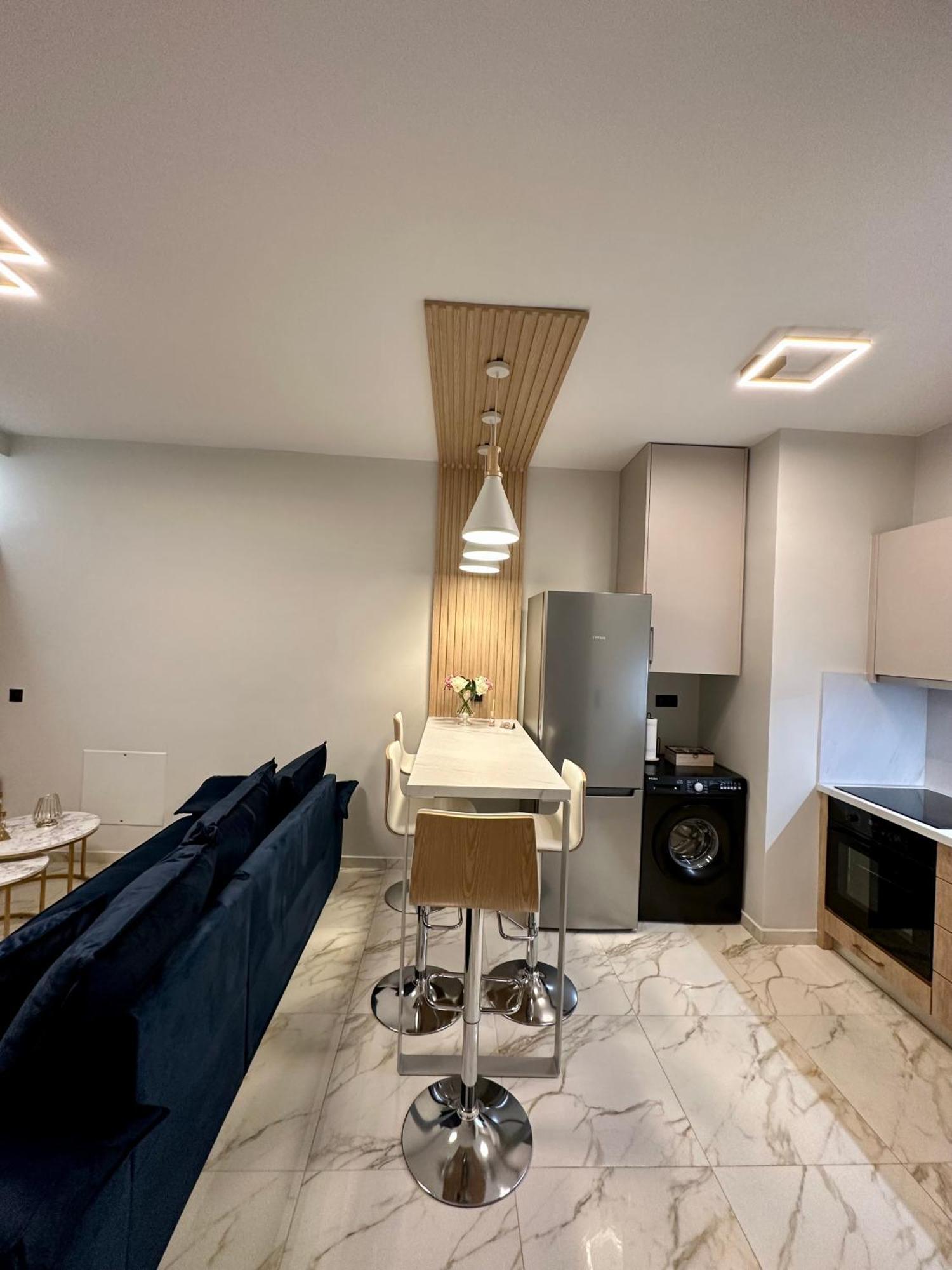 Klelia Golden Suite Alexandroupoli Esterno foto