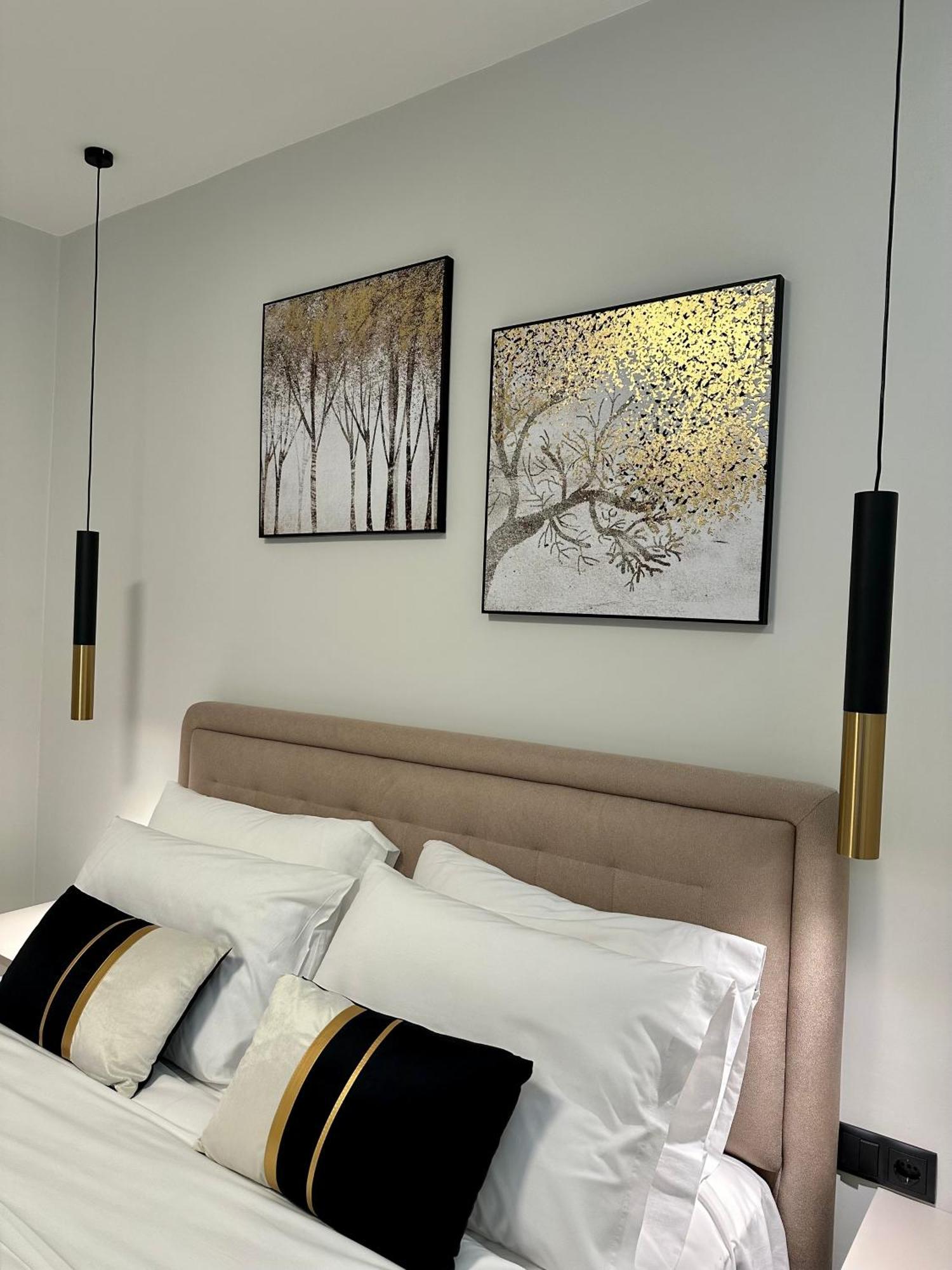 Klelia Golden Suite Alexandroupoli Esterno foto