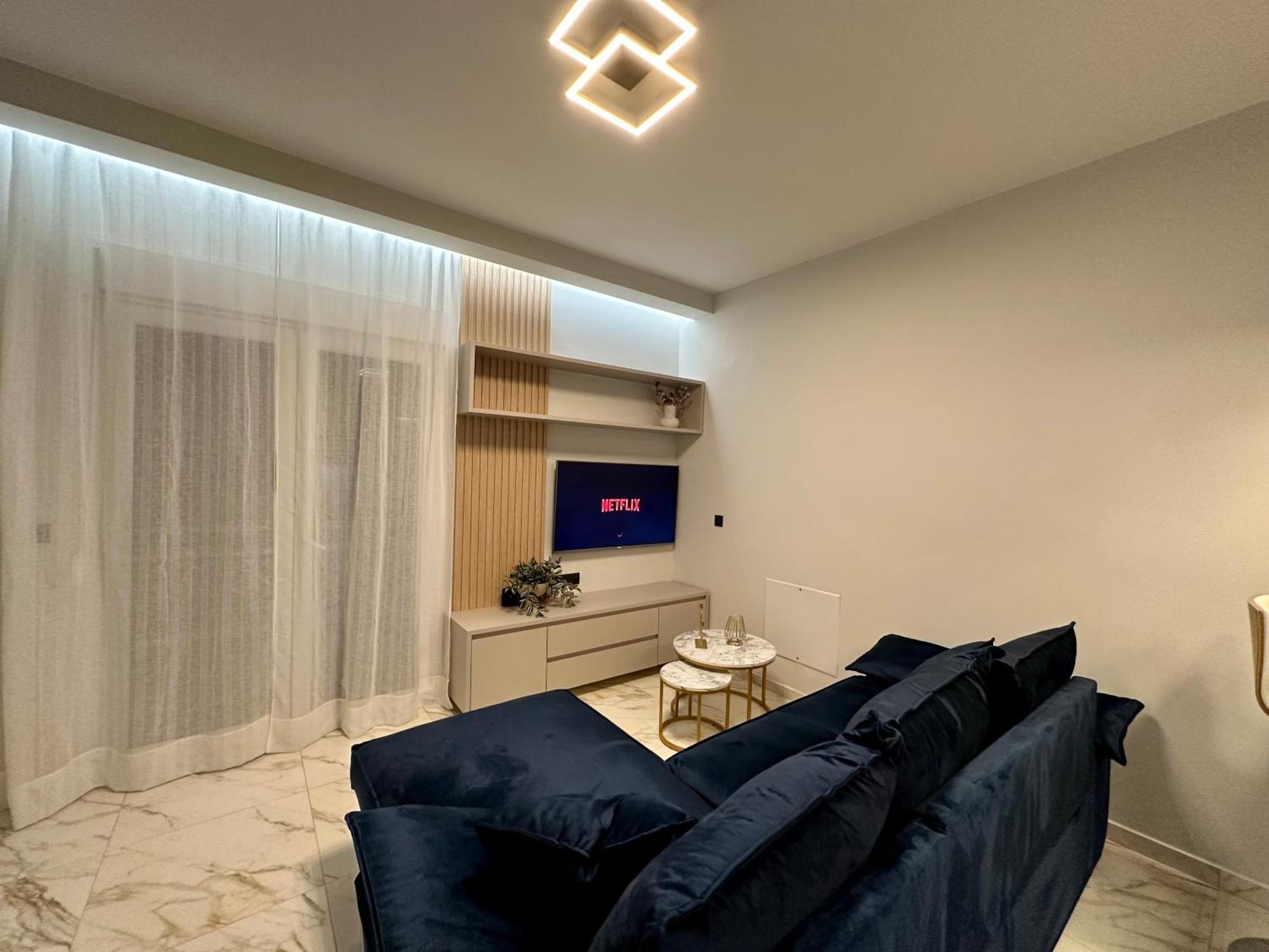 Klelia Golden Suite Alexandroupoli Esterno foto