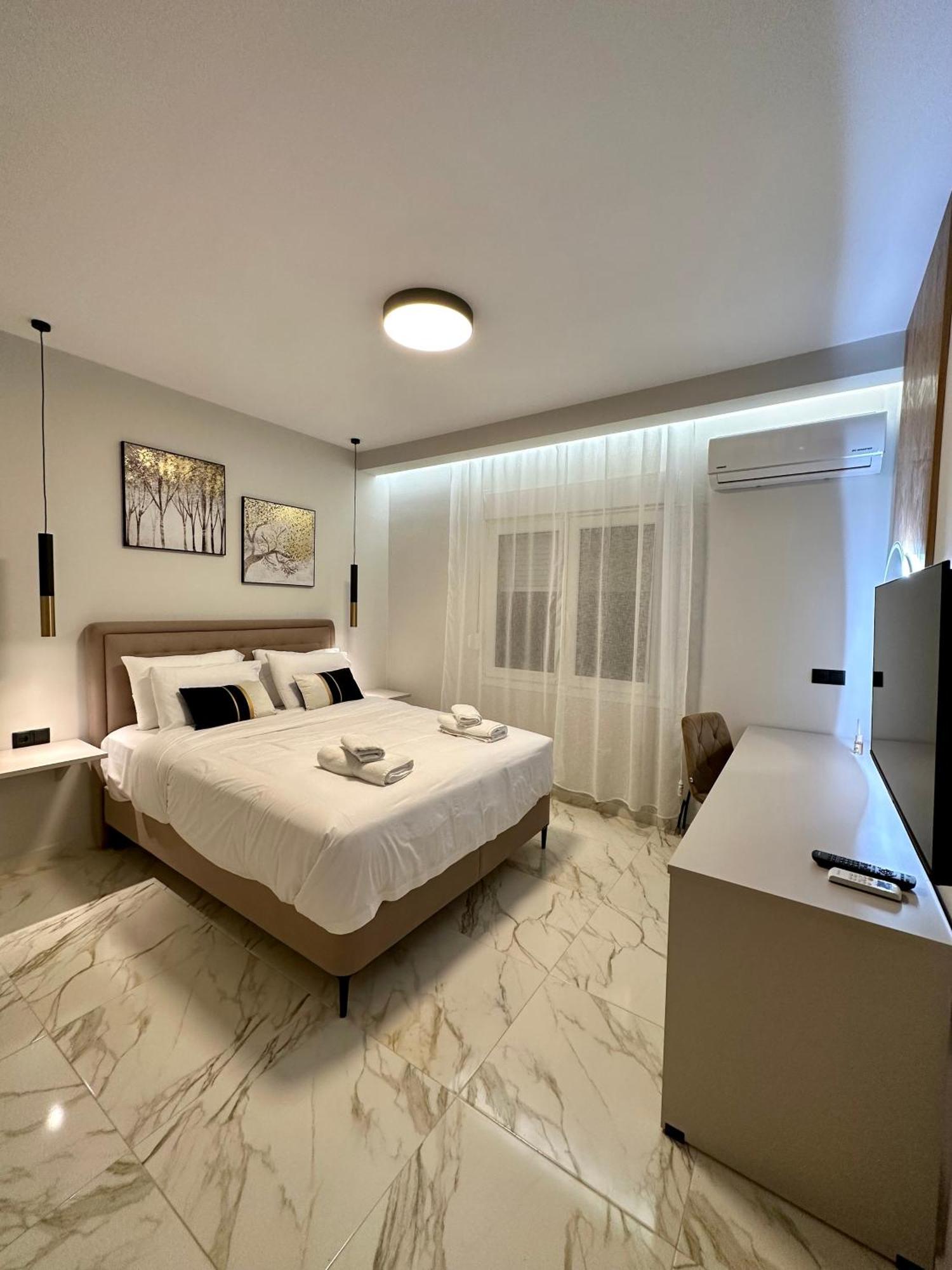 Klelia Golden Suite Alexandroupoli Esterno foto